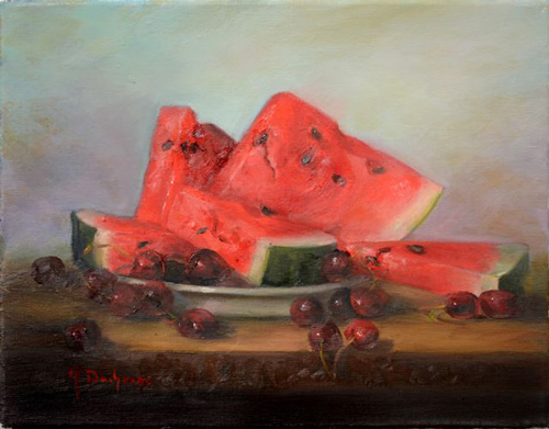 Mireille Duchesne - 