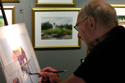Gayle Asher - 