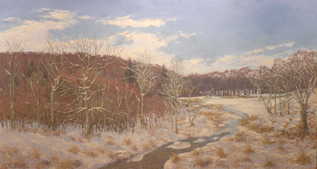 Vincent Elliott - 