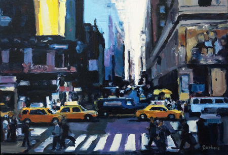 Sheila Barbone - 