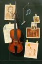Pictures at an Exhibition