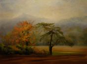 Morning's Mist