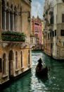 Venetian Canal