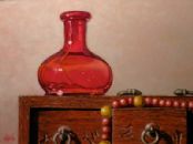 Red China