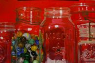 Marbles & Glass