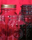 Red Jars