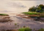 Coastal View