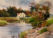 Water's Edge