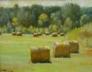 Hay Bales
