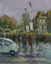 Saint Germain des Pres