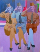 Why We Fight (Andrew Sisters circa 1945)