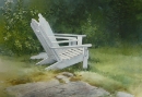 Adirondack Pair