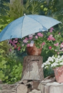 Garden Shade