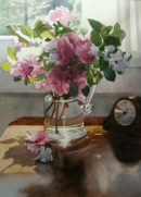 Time for Azaleas