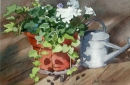Watering Can