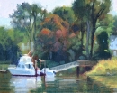 Private Dock