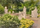At The Gate