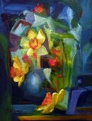 Dafodils