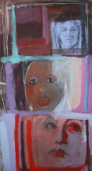 Three Women