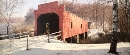 Eli Whitney Bridge