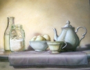 Milk, Sugar and Eggistential Tea