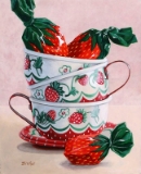 Sweet Strawberries