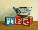Tea Party