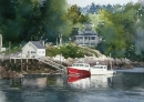 Red Boat