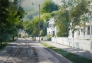 Pleasant Street