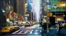 East 48th & Park Ave