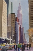 Chrysler View
