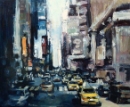 Into the Heart of the City
