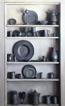 Pewter