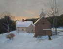 After the Snow
