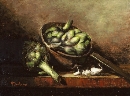 Artichokes Tonight?